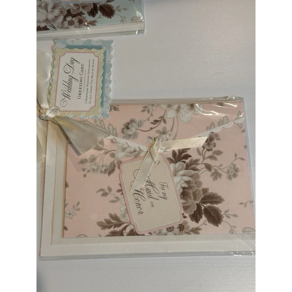 Anna Griffin new sealed